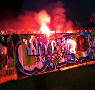 Olimpia Elbląg - Stomil Olsztyn (40)
