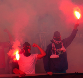 Ostrovia Ostrów - Odolanovia Odolanów (19)