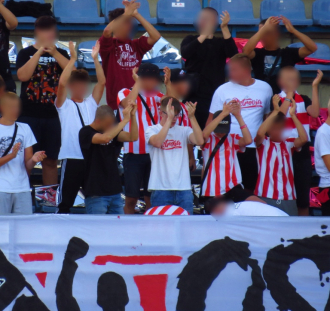 Ostrovia Ostrów - Odolanovia Odolanów (21)