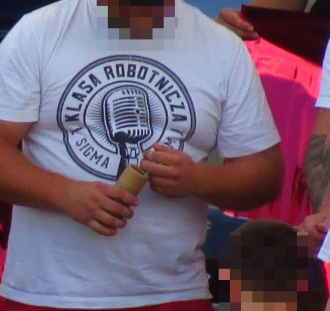 Ostrovia Ostrów - Odolanovia Odolanów (25)