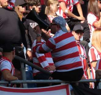 Piast Gliwice – Cracovia (6)