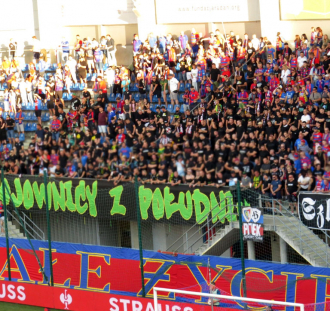 Piast Gliwice – GKS Katowice (3)
