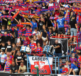 Piast Gliwice – GKS Katowice (5)
