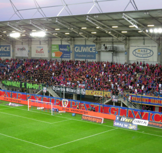 Piast Gliwice – GKS Katowice (19)