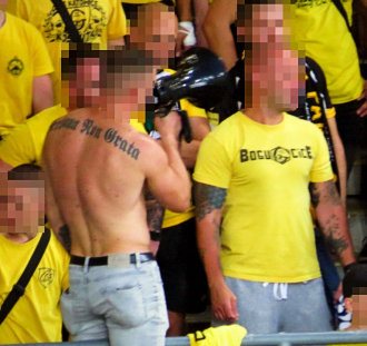 Piast Gliwice – GKS Katowice (20)