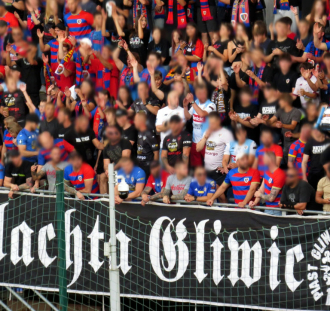 Piast Gliwice – GKS Katowice (12)