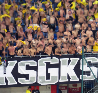 Piast Gliwice – GKS Katowice (22)