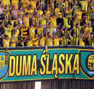 Piast Gliwice – GKS Katowice (10)