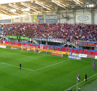Piast Gliwice – GKS Katowice (14)