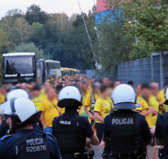 Piast Gliwice - GKS Katowice  (1)
