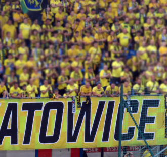 Piast Gliwice - GKS Katowice  (4)