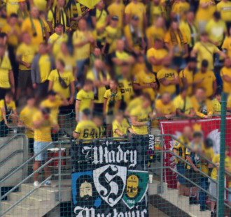Piast Gliwice - GKS Katowice  (2)
