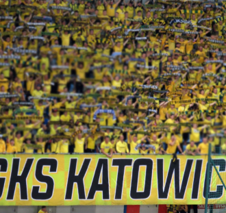 Piast Gliwice - GKS Katowice  (10)