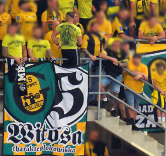 Piast Gliwice - GKS Katowice  (3)