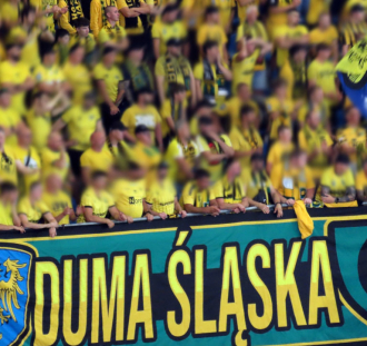 Piast Gliwice - GKS Katowice  (7)