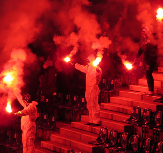 Piast Gliwice - Górnik Zabrze  (7)