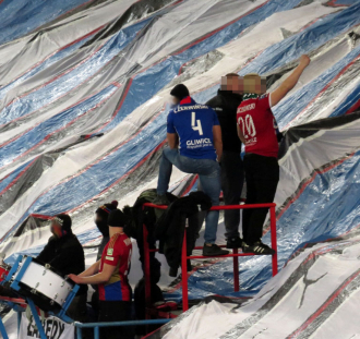 Piast Gliwice - Górnik Zabrze  (6)