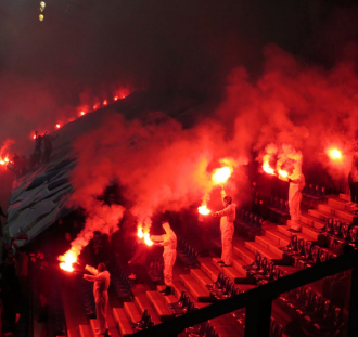 Piast Gliwice - Górnik Zabrze  (8)