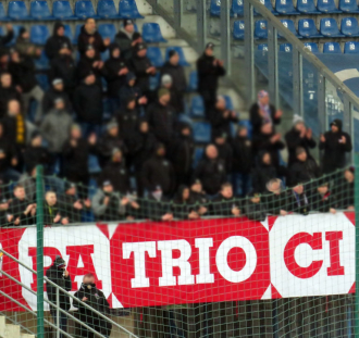 Piast Gliwice - Górnik Zabrze  (4)