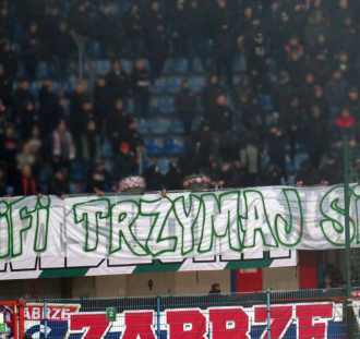 Piast Gliwice - Górnik Zabrze  (12)