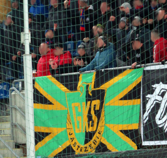 Piast Gliwice - Górnik Zabrze  (14)