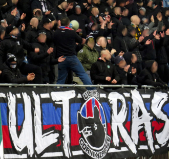 Piast Gliwice - Górnik Zabrze  (17)