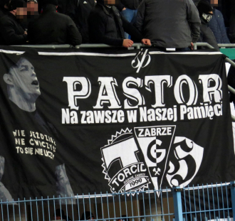 Piast Gliwice - Górnik Zabrze  (16)