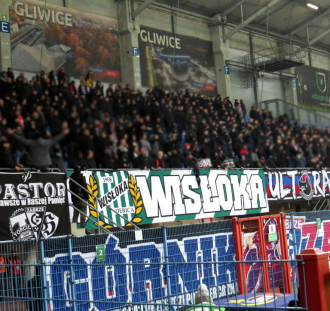 Piast Gliwice - Górnik Zabrze  (18)