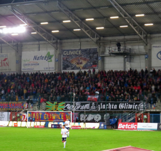 Piast Gliwice - Górnik Zabrze  (19)