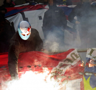 Piast Gliwice - Górnik Zabrze  (23)