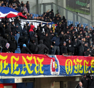Piast Gliwice - Górnik Zabrze  (22)
