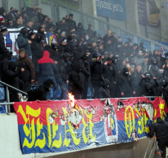 Piast Gliwice - Górnik Zabrze  (25)