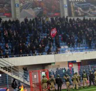Piast Gliwice - Górnik Zabrze  (26)