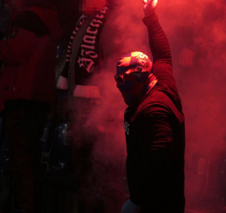 Piast Gliwice - Górnik Zabrze  (9)