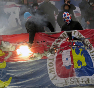 Piast Gliwice - Górnik Zabrze  (24)