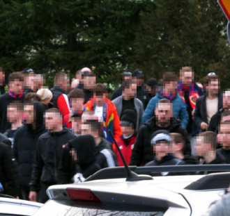 Piast Gliwice – Górnik Zabrze (1)