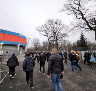 Piast Gliwice – Górnik Zabrze (2)