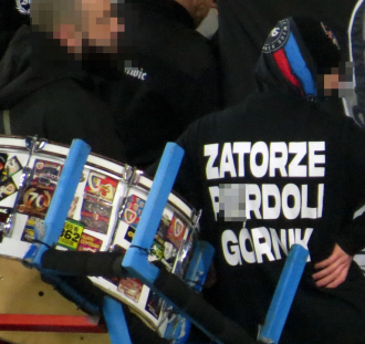 Piast Gliwice – Górnik Zabrze (4)