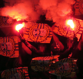Piast Gliwice – Górnik Zabrze (18)