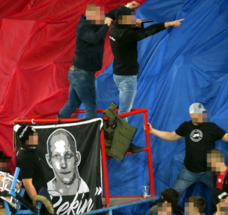 Piast Gliwice – Górnik Zabrze (13)