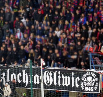 Piast Gliwice – Górnik Zabrze (5)