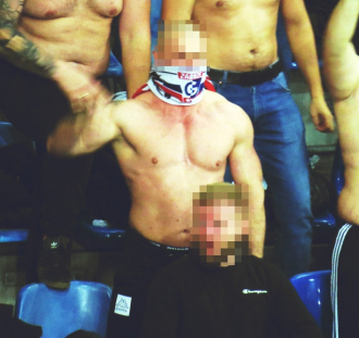Piast Gliwice – Górnik Zabrze (33)
