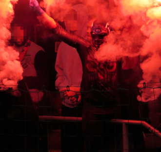 Piast Gliwice – Górnik Zabrze (16)