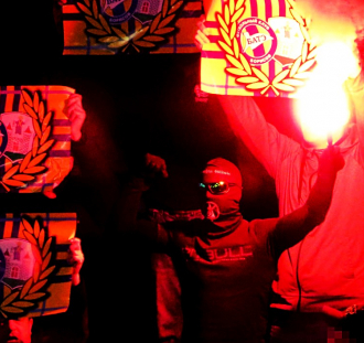 Piast Gliwice – Górnik Zabrze (17)