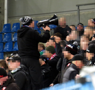 Piast Gliwice – Górnik Zabrze (29)