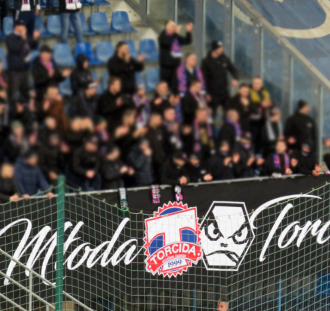 Piast Gliwice – Górnik Zabrze (10)