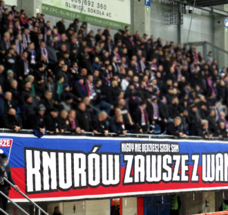 Piast Gliwice – Górnik Zabrze (24)