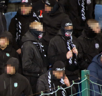 Piast Gliwice – Górnik Zabrze (38)