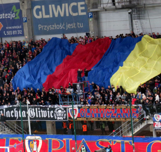 Piast Gliwice – Górnik Zabrze (12)