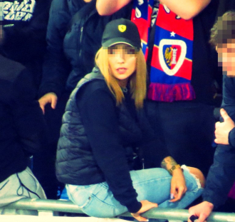 Piast Gliwice – Górnik Zabrze (36)